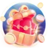 Klaim Bonus Harian 🎁 welfare icon